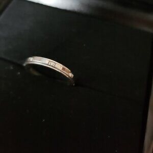 Piaget Possession ring Small Model